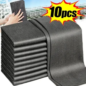 Microfiber Cleaning Cloth Set