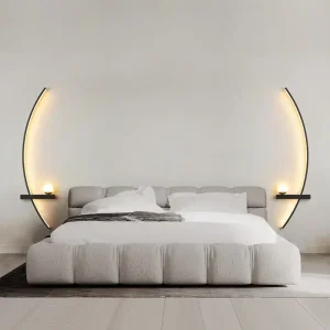Nordic LED Wall Sconce
